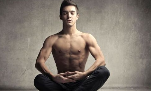Yoga for virility