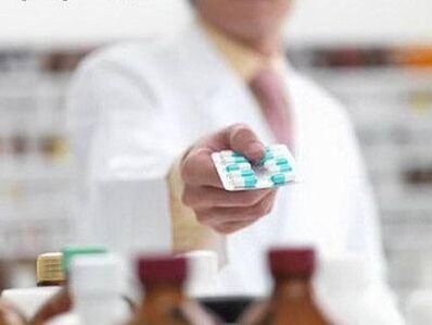 In the pharmacy you can buy generic drugs for prostatitis, which are distinguished by a reasonable price